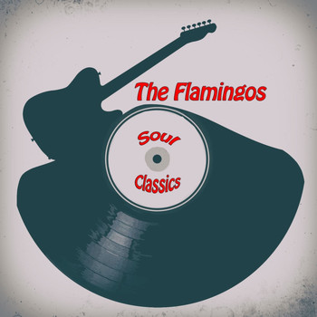 The Flamingos - Soul Classics