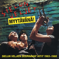 Sielun Veljet - Myytävänä (Explicit)