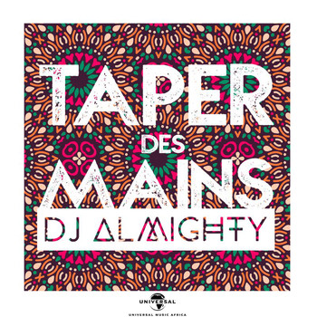 DJ Almighty - Taper des mains