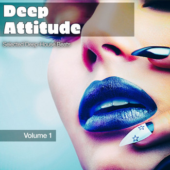 Various Artists - Deep Attitude, Vol. 1