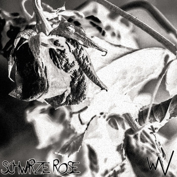 Gutenberg - Schwarze Rose EP