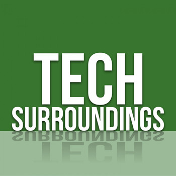 Various Artists - Tech Surroundings
