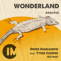 Denis Naidanow and Tyree Cooper - Wonderland