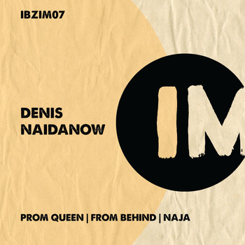 Denis Naidanow - Prom Queen