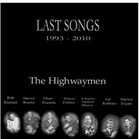 The Highwaymen - Last Songs