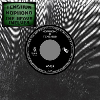 Mophono - Goons