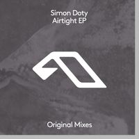 Simon Doty - Airtight EP