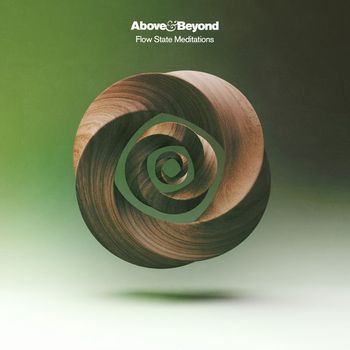 Above & Beyond - Flow State Meditations