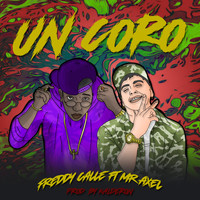 Freddy Calle - Un Coro