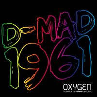 D-Mad - 1961 (Vocal Mix)
