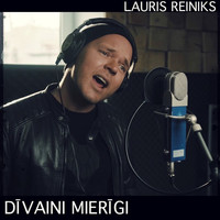 Lauris Reiniks - Dīvaini mierīgi