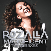 Rozalla - Magnificent