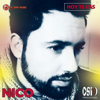 Nico - Hoy Te Vas