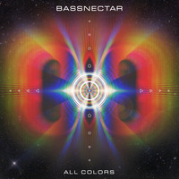 Bassnectar - All Colors (Preview 2)