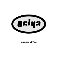 Ociya - Powers Of Ten