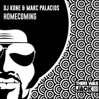Dj Kone & Marc Palacios - Homecoming