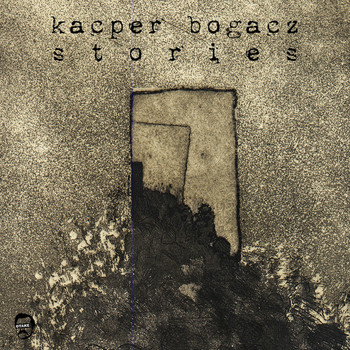 Kacper Bogacz - Stories
