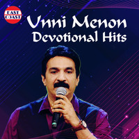 Unni Menon - Unni Menon Devotional Hits