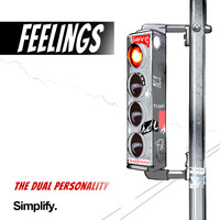 The Dual Personality - Feelings