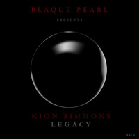 Jefferson Laurent - Kion Simmons Legacy, Vol. 1 (Explicit)