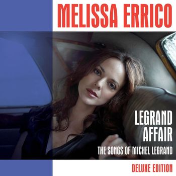 Melissa Errico - I Haven't Thought of This in Quite A While
