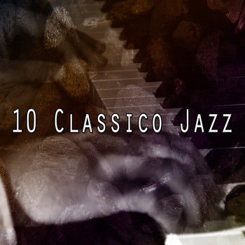 Lounge Café - 10 Classico Jazz