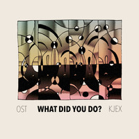 Ost & Kjex - What Did You Do?