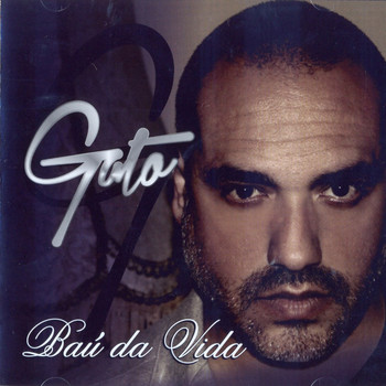 Gato - Baú da Vida
