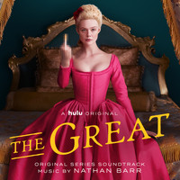 Nathan Barr - The Great (Original Series Soundtrack)
