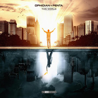 Ophidian & Penta - This World