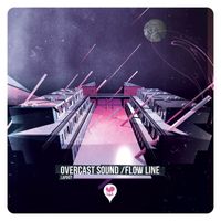 Overcast Sound - Flow Line EP
