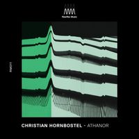 Christian Hornbostel - Athanor EP