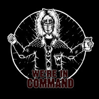 Pitch Black - We're in Command
