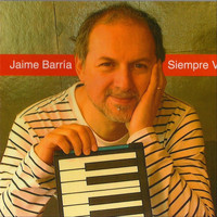 Jaime Barria - Sumergente