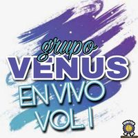 Grupo Venus - En Vivo Vol.1