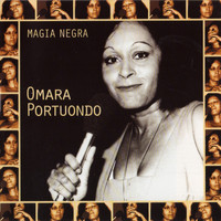 Omara Portuondo - Magia Negra