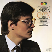 Peter Serkin - Chopin: Mazurkas, Op. 59 & Andante spianato and Grande Polonaise & Ballade in A-Flat