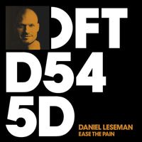 Daniel Leseman - Ease The Pain (Extended Mix)