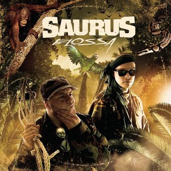 Saurus - Elossa