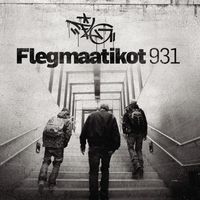 Flegmaatikot - 931