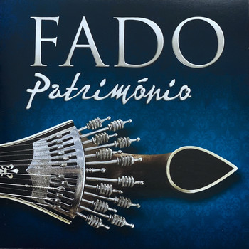 Various Artists - Fado Património