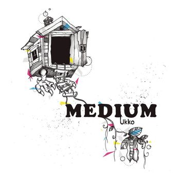 Medium - Ukko