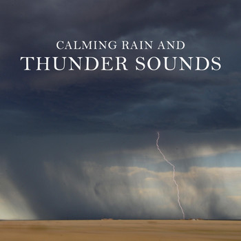 Thunderstorm Global Project - Calming Rain and Thunder Sounds