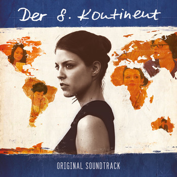 Various Artists - Der 8. Kontinent - Original Soundtrack