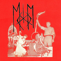 MooM - First EP