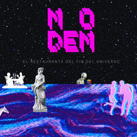 Modem - El Restaurante del Fin del Universo