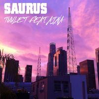 Saurus - Tuulet (feat. Aina)