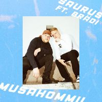 Saurus - Musahommii (feat. Brädi)