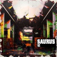 Saurus - VI