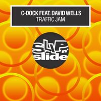 C-Dock - Traffic Jam (feat. David Wells)